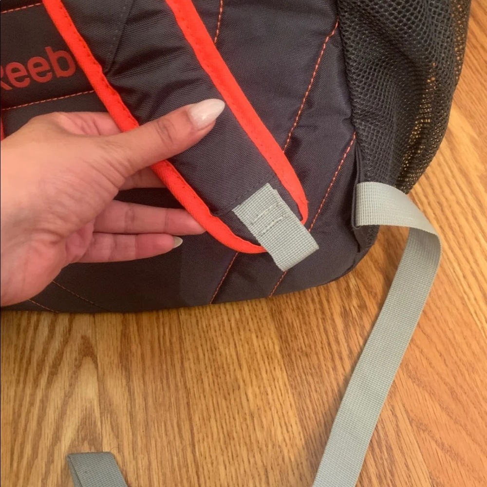 Reebok Backpack - image 7